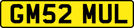 GM52MUL