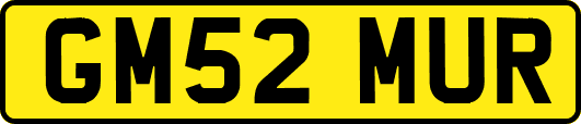 GM52MUR