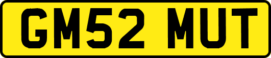 GM52MUT