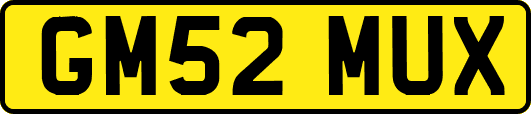 GM52MUX
