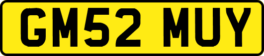 GM52MUY