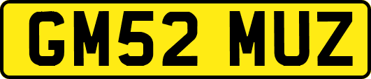 GM52MUZ