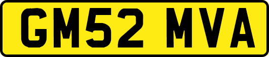 GM52MVA