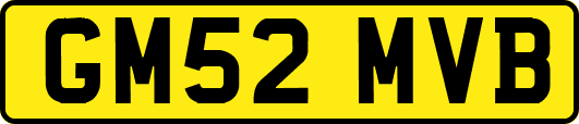 GM52MVB