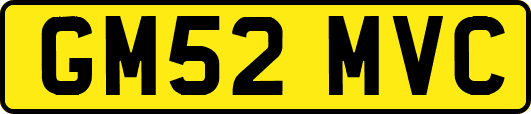 GM52MVC