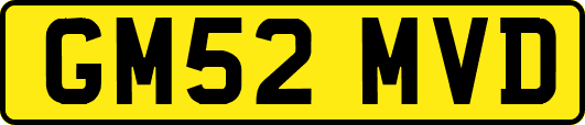 GM52MVD