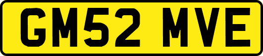 GM52MVE