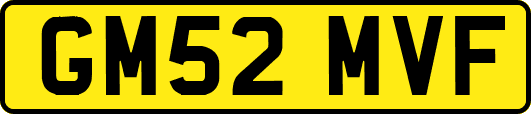 GM52MVF