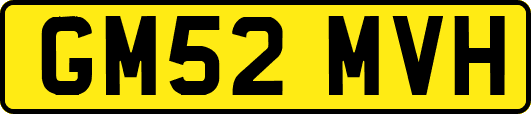 GM52MVH