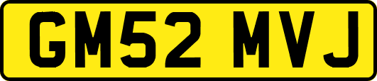 GM52MVJ