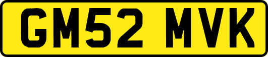 GM52MVK