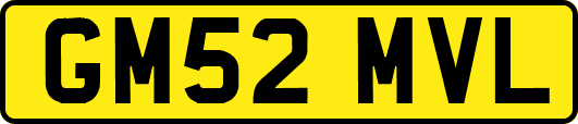 GM52MVL