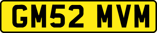 GM52MVM