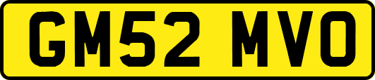 GM52MVO