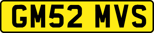 GM52MVS