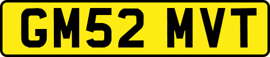 GM52MVT