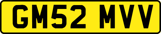 GM52MVV