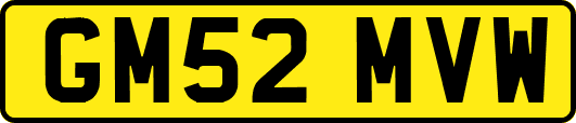 GM52MVW