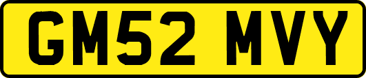 GM52MVY