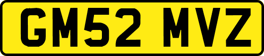 GM52MVZ