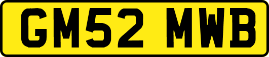 GM52MWB
