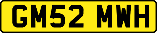 GM52MWH