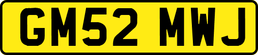 GM52MWJ