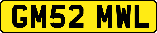 GM52MWL