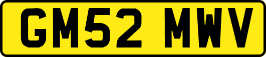 GM52MWV