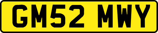 GM52MWY