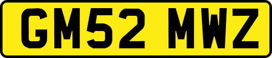 GM52MWZ