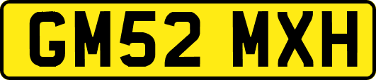 GM52MXH