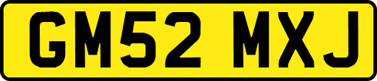 GM52MXJ