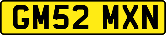 GM52MXN