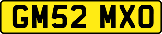 GM52MXO