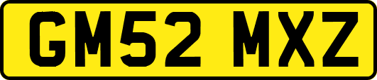 GM52MXZ