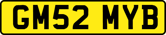 GM52MYB
