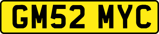 GM52MYC