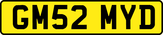 GM52MYD