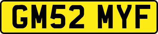 GM52MYF