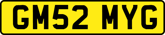 GM52MYG