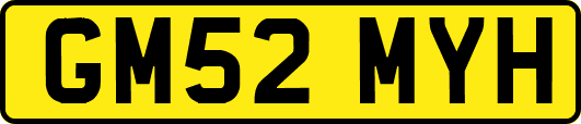 GM52MYH