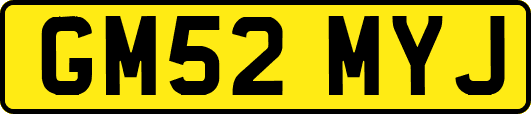 GM52MYJ