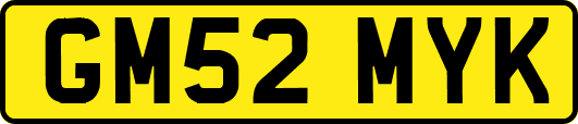 GM52MYK