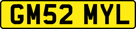 GM52MYL
