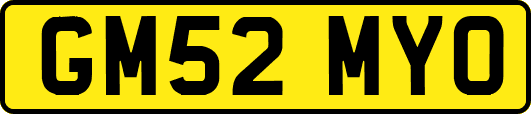 GM52MYO