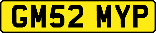 GM52MYP
