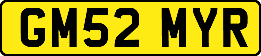 GM52MYR