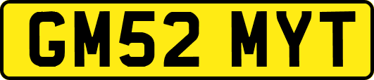 GM52MYT