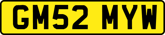 GM52MYW
